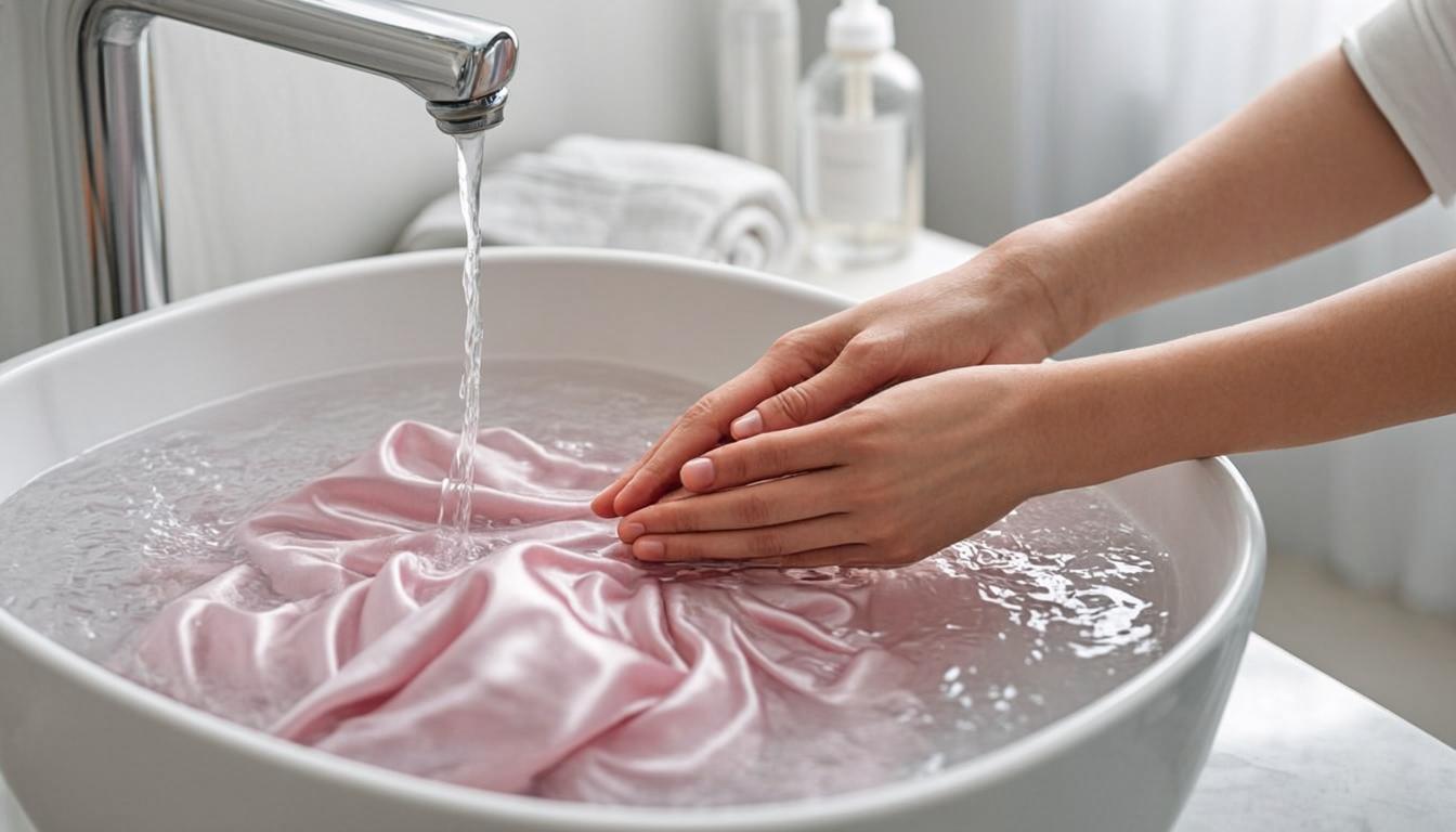 A Guide to Caring for Luxury Fabrics