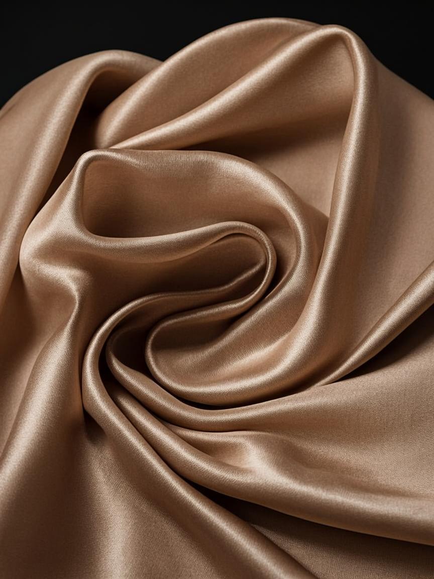 Satin